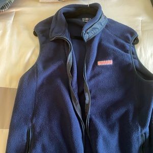 Vineyards vines sweater fleece